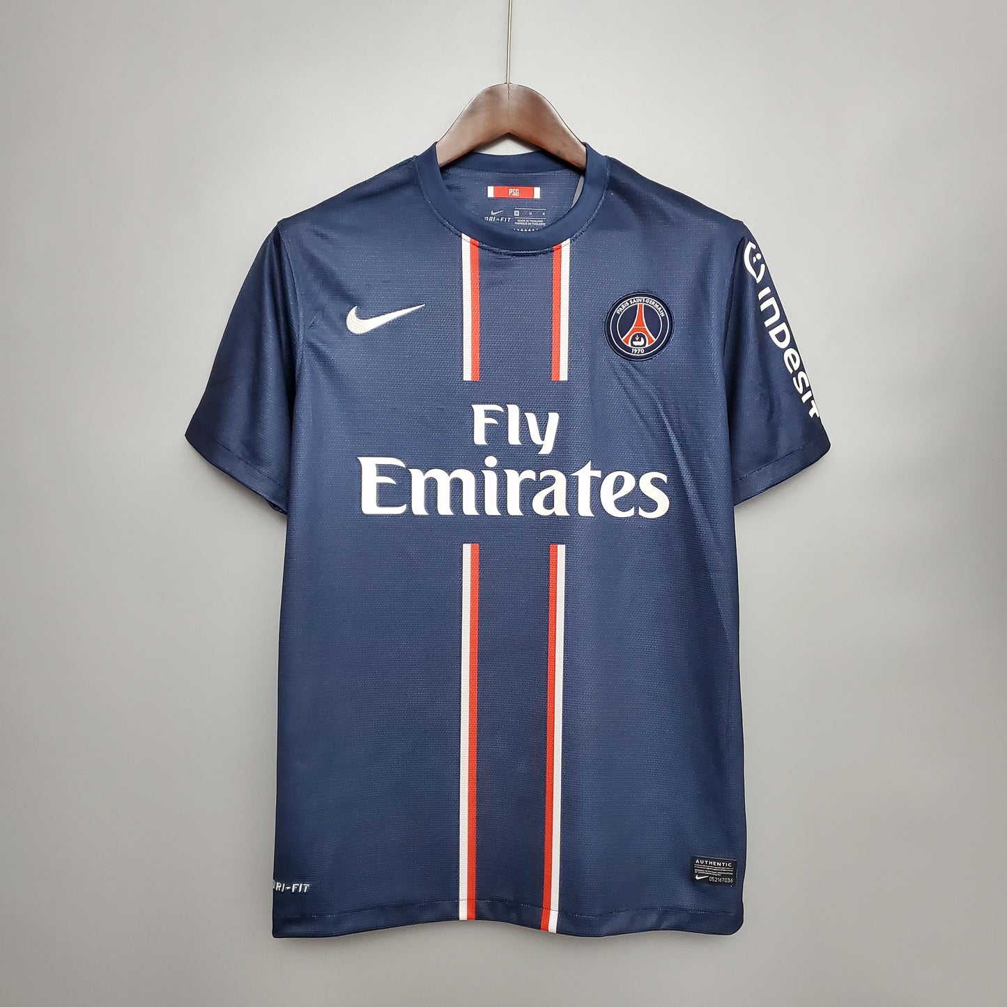 PSG 12/13 Home