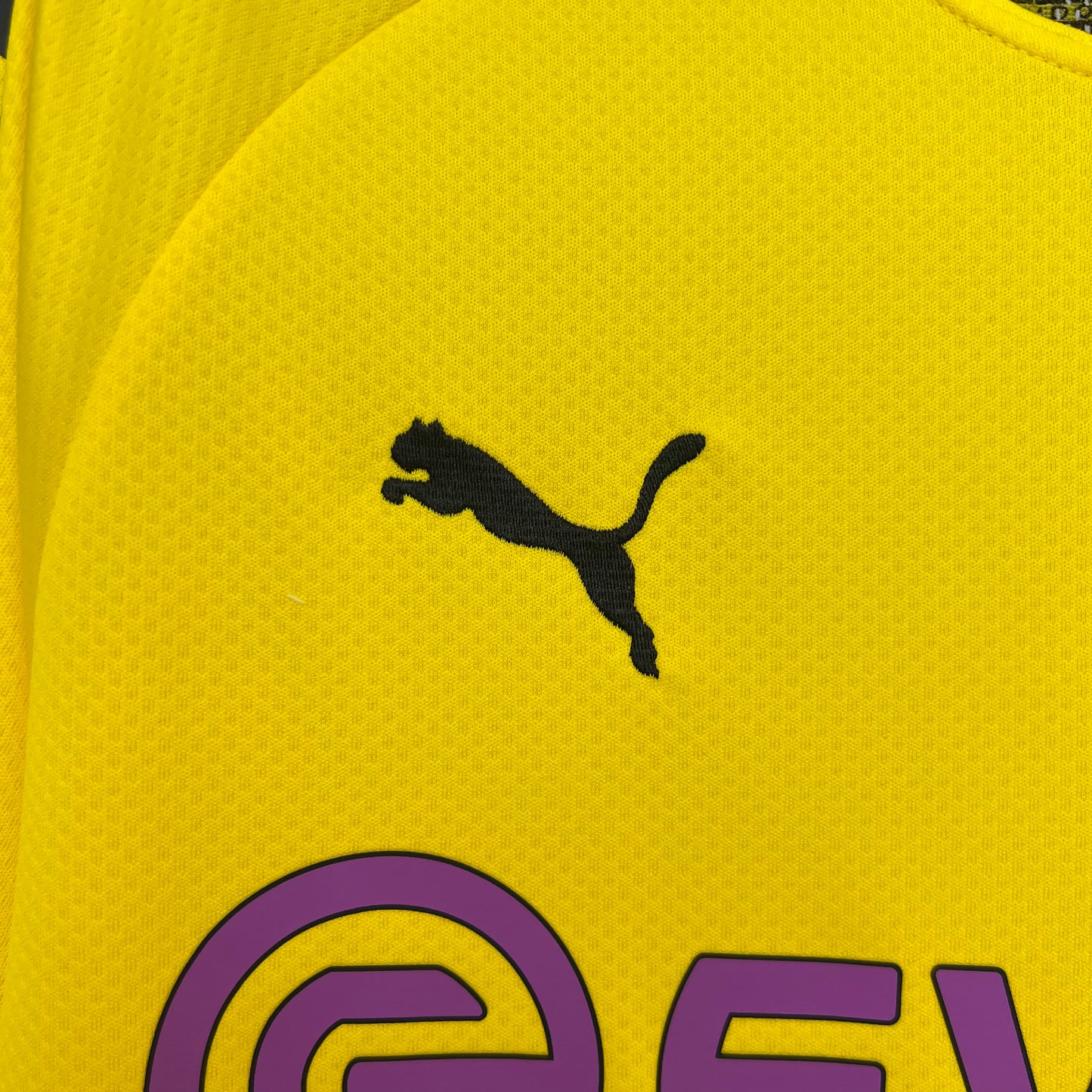 B. Dortmund 19/20 Home