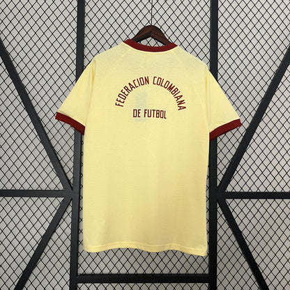 Retro Colômbia Special Edition