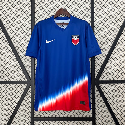 Estados Unidos da América Away 2024