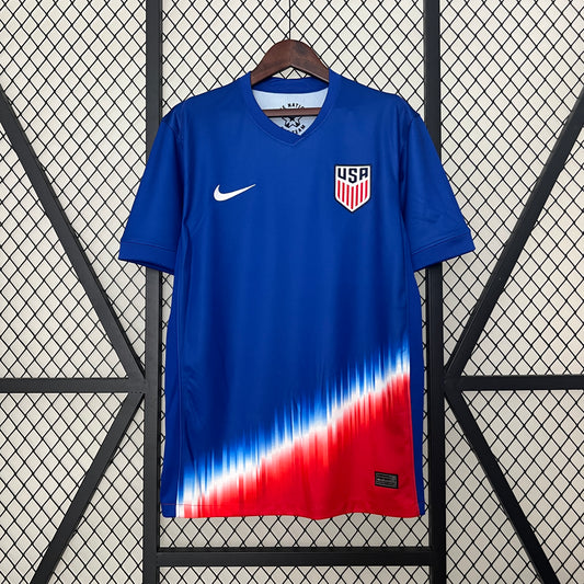 Estados Unidos da América Away 2024