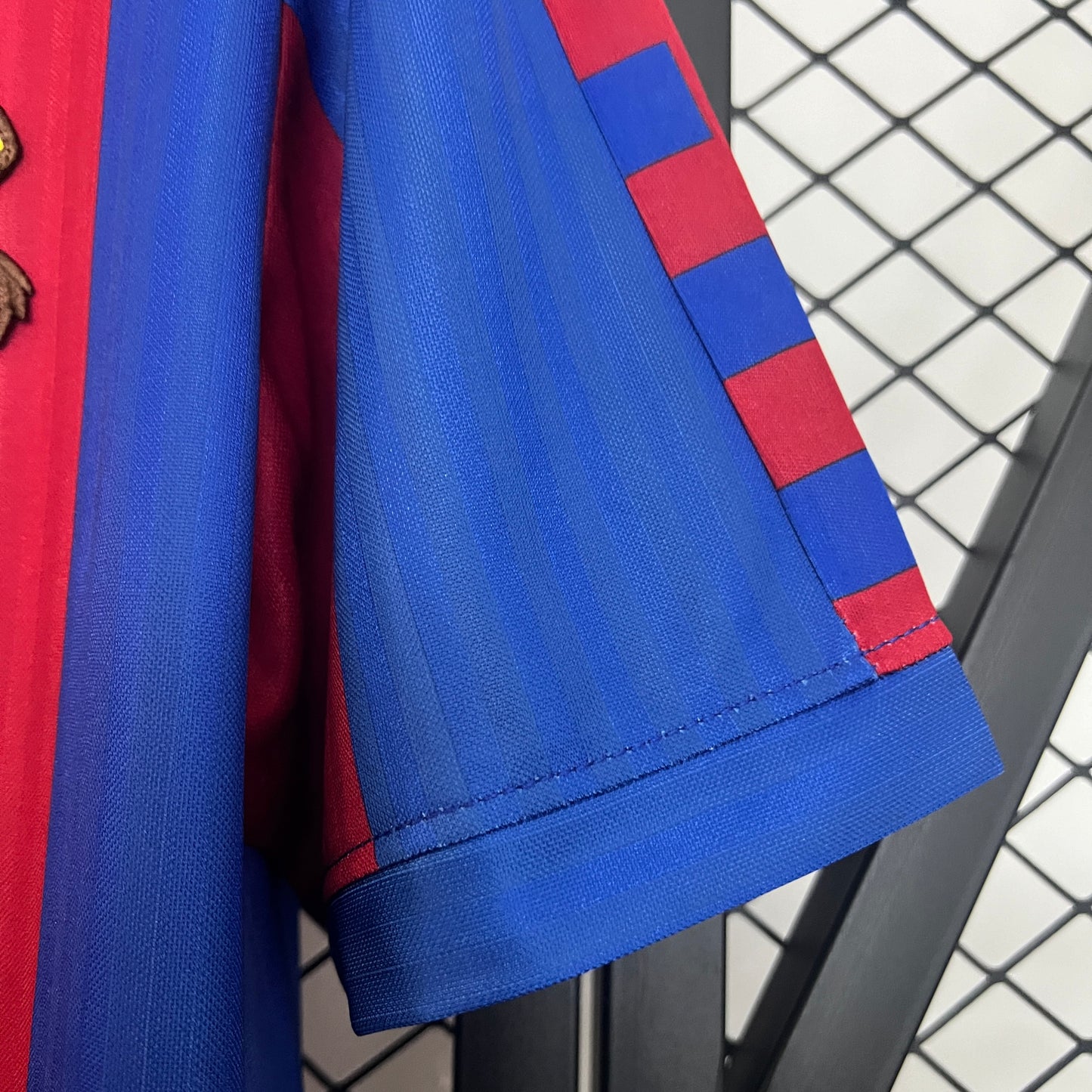 FC Barcelona Home 91/92