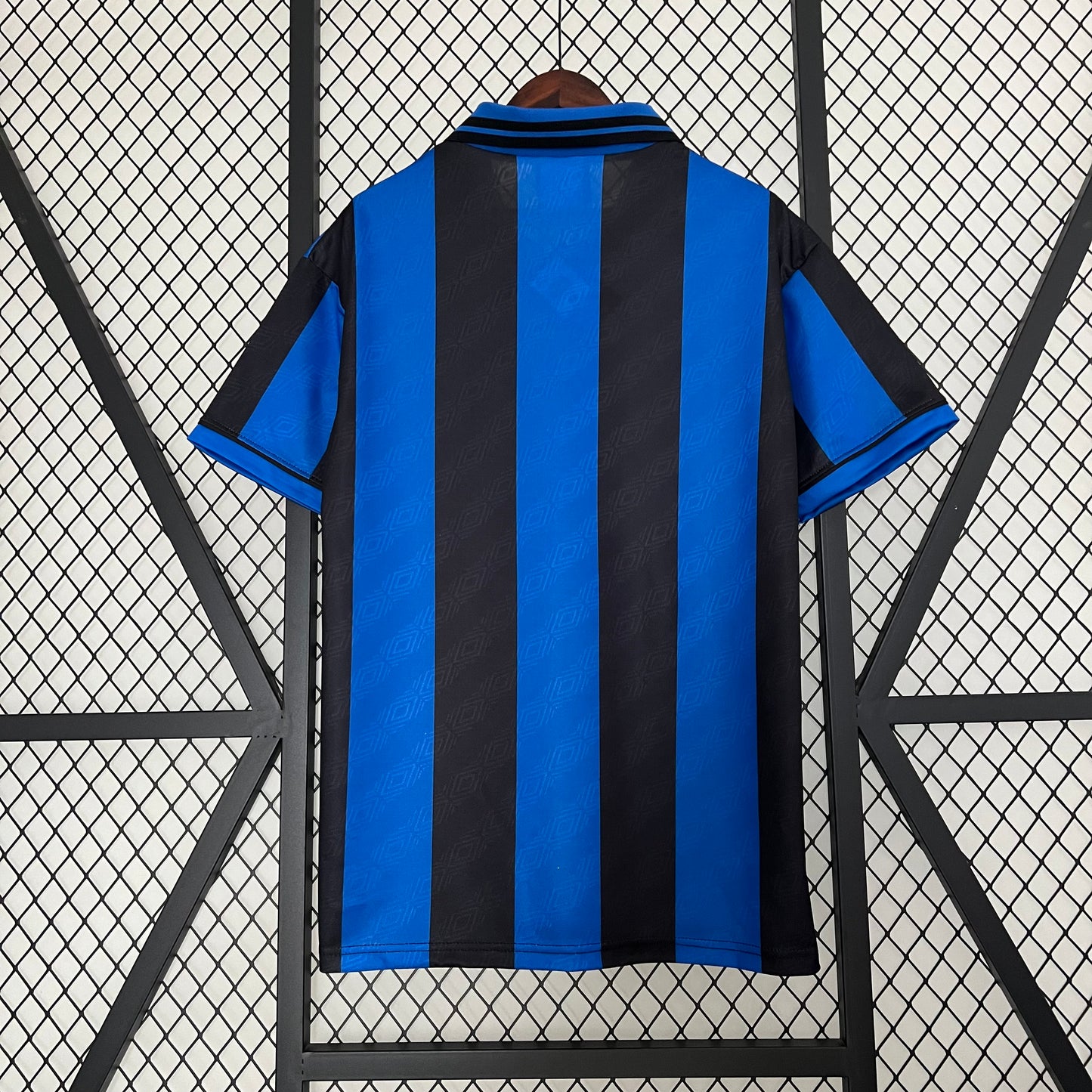 Inter Milan 95/96 home