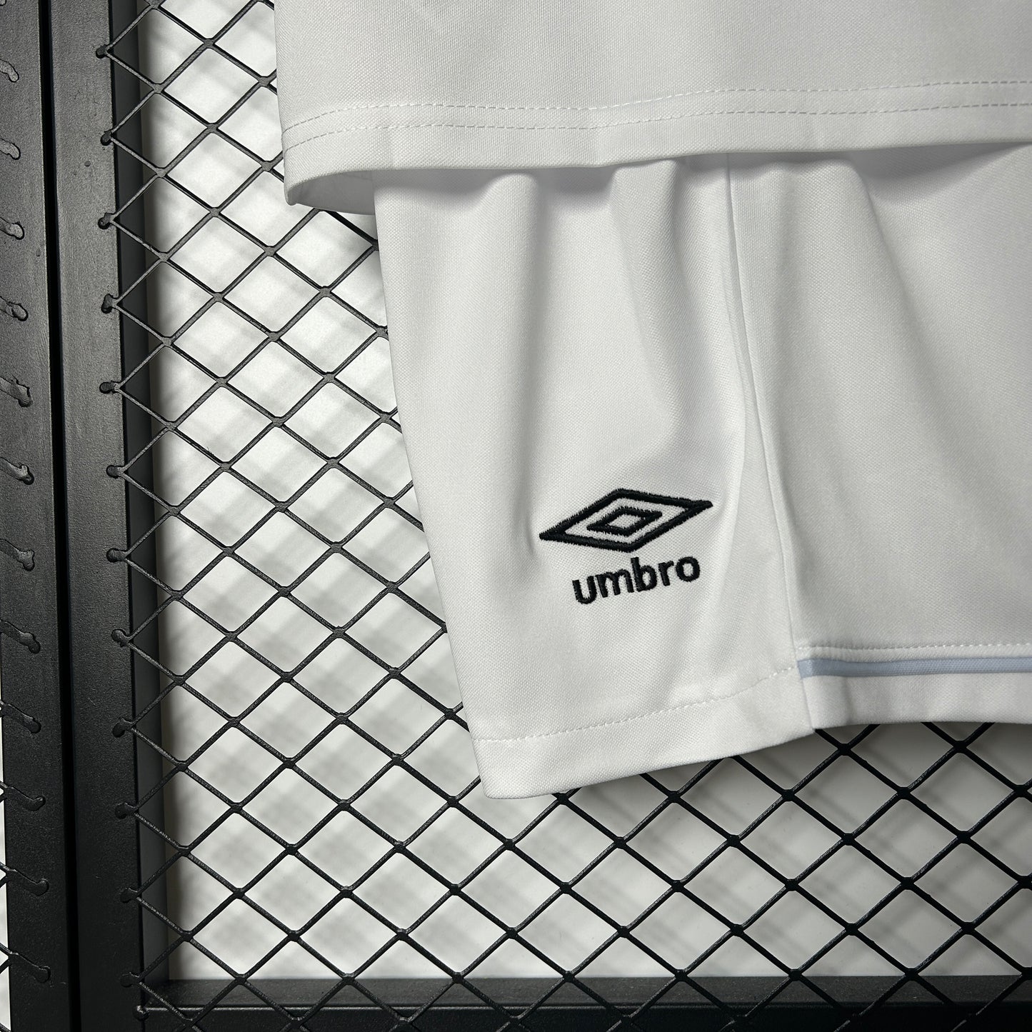 Santos 25/26 Home