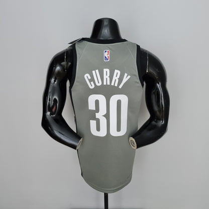 Brooklyn Nets Grey | 75th Anniversary