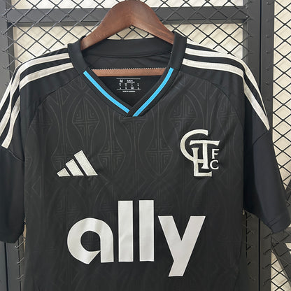 Charlotte FC 25/26 Away