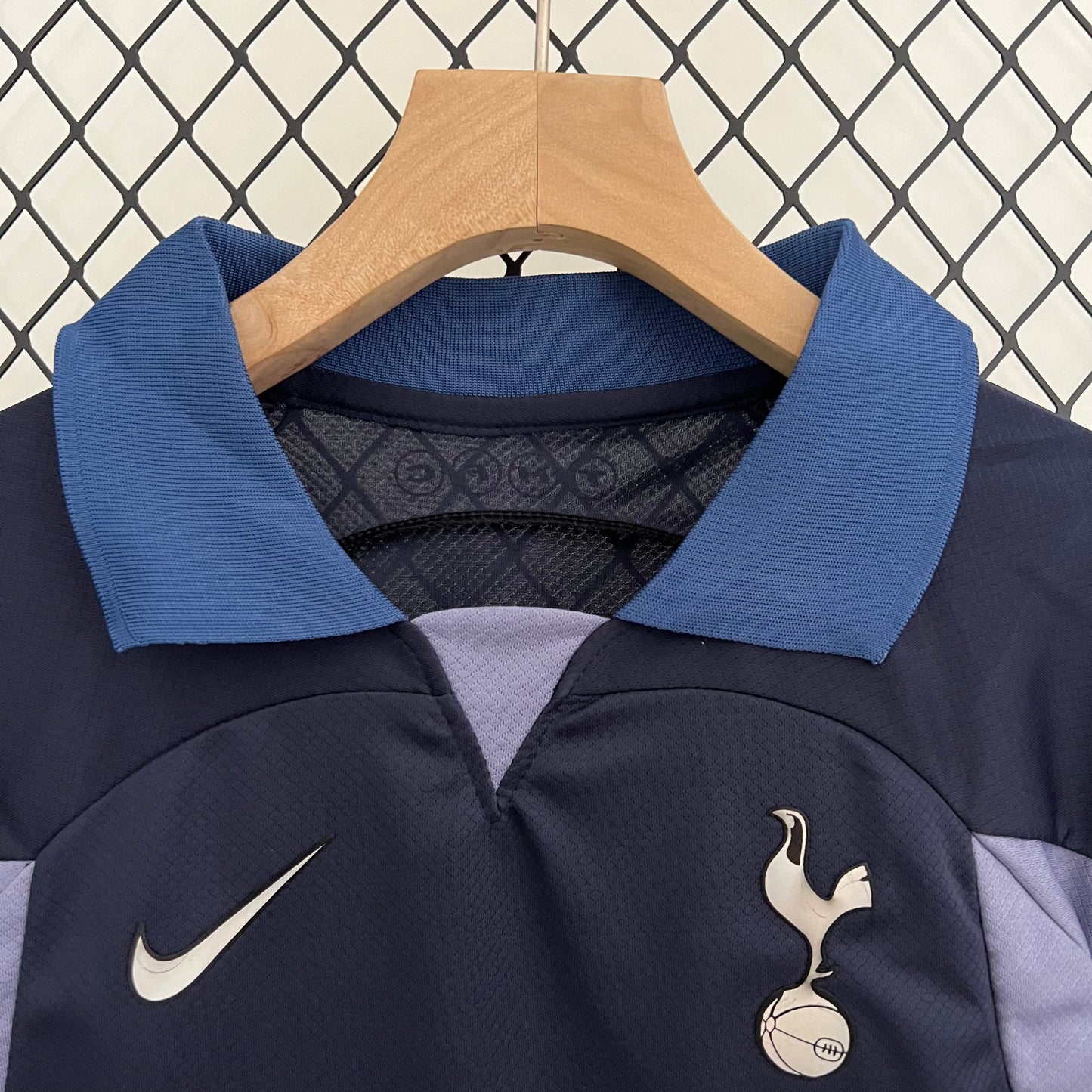 Tottenham 23/24 Away