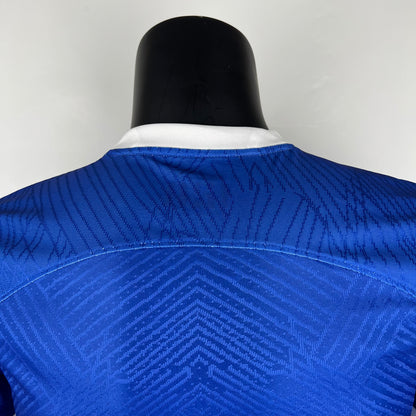 Atletico Madrid 23/24 120th Anniversary Away