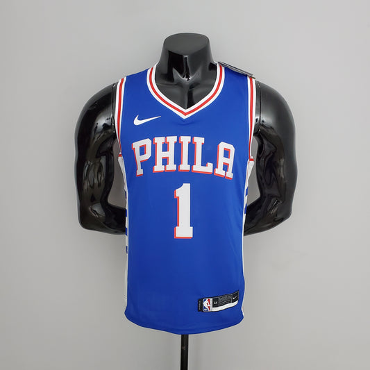 Philadelphia 76ers Blue