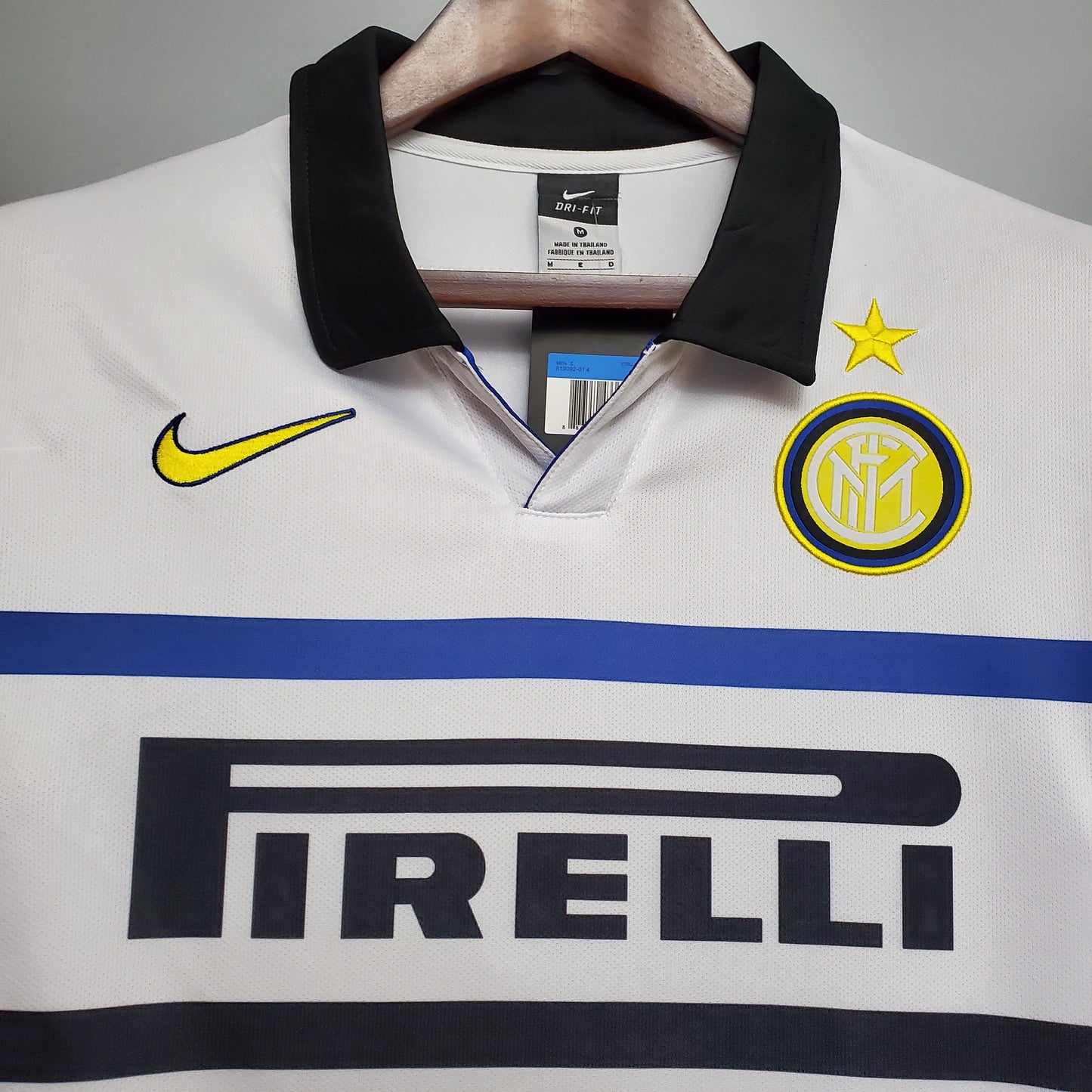 Inter Milan 98/99 Away