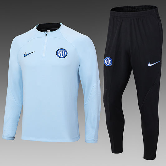 Fato de Treino - Inter - Full Kit