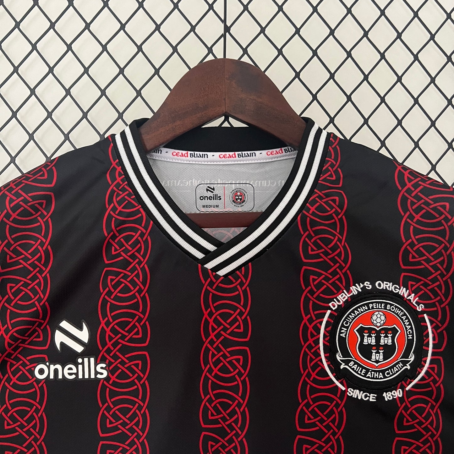 Bohemian FC Home 24/25