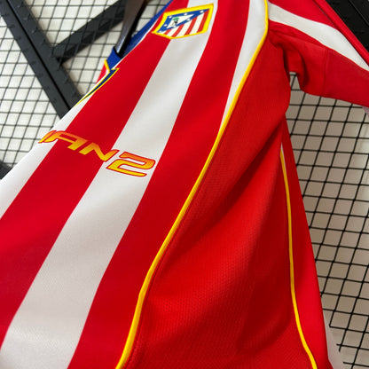Atlético Madrid 04/05 | Manga Comprida