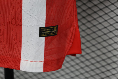 Atletico Madrid 23/24 Home