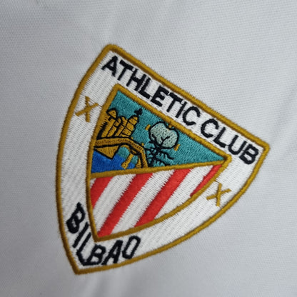 Athletic Bilbao 97/98 Away