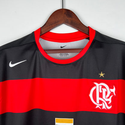Flamengo 2002 Home