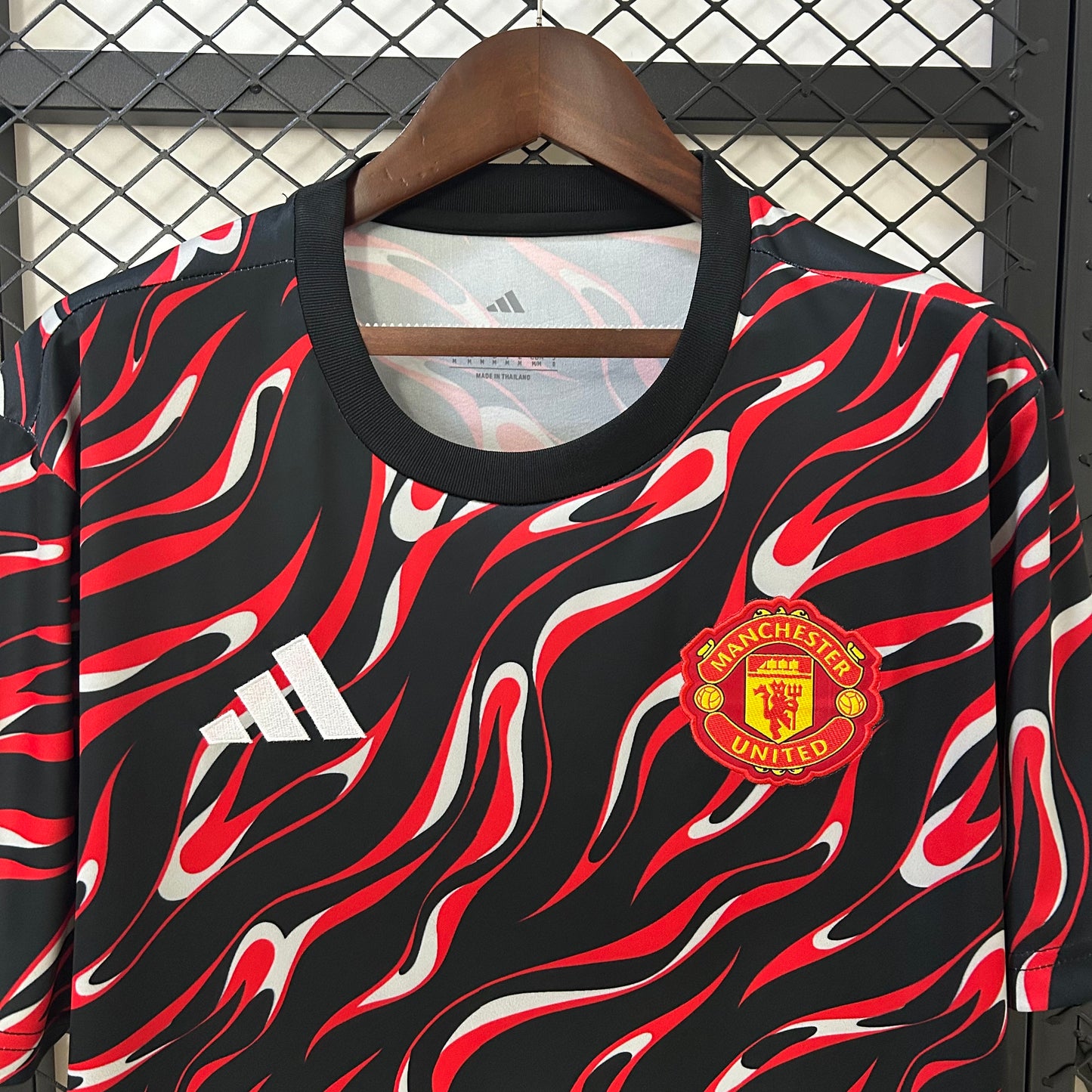 Manchester United 25/26 Edição Especial