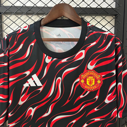 Manchester United 25/26 Edição Especial
