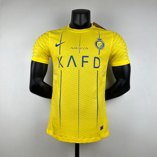 Al-Nassr 23/24 Home