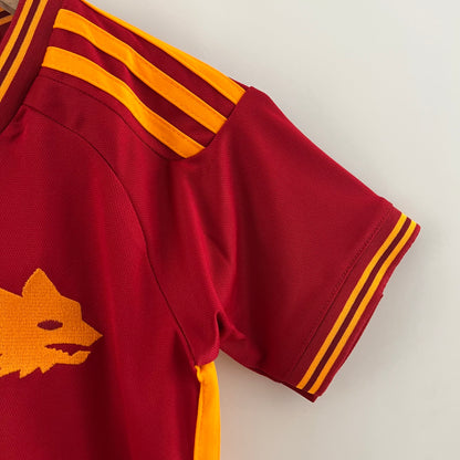 Roma 23/24 Home