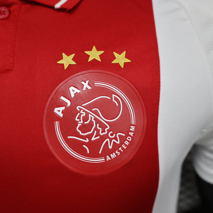 Ajax Home 24/25