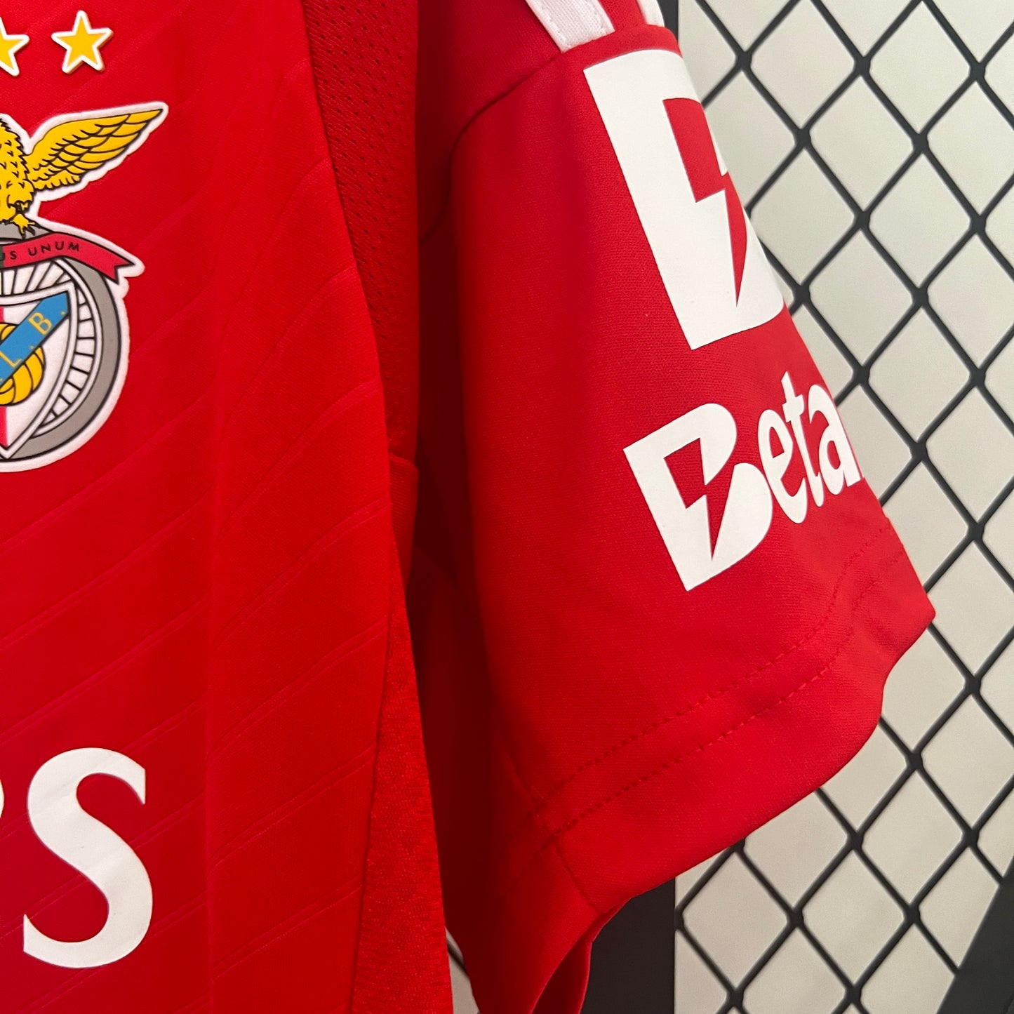 Benfica Home 24/25