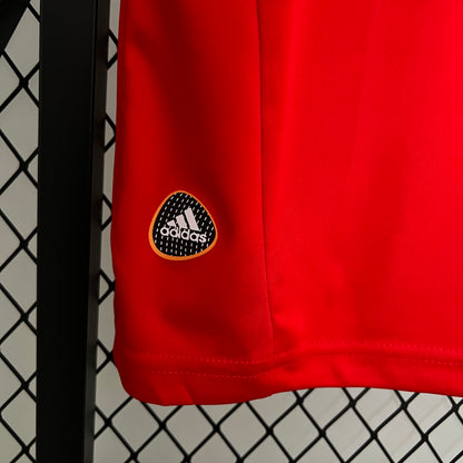 Espanha 2010 Home