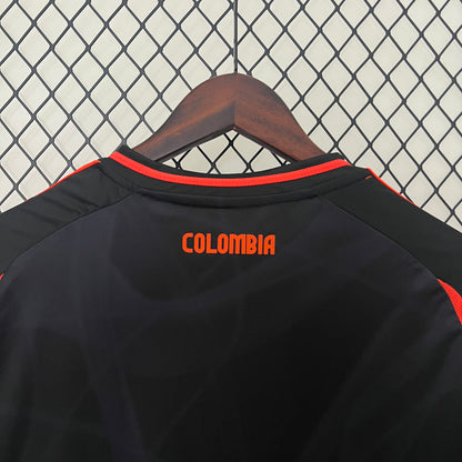 Colômbia Away 2024