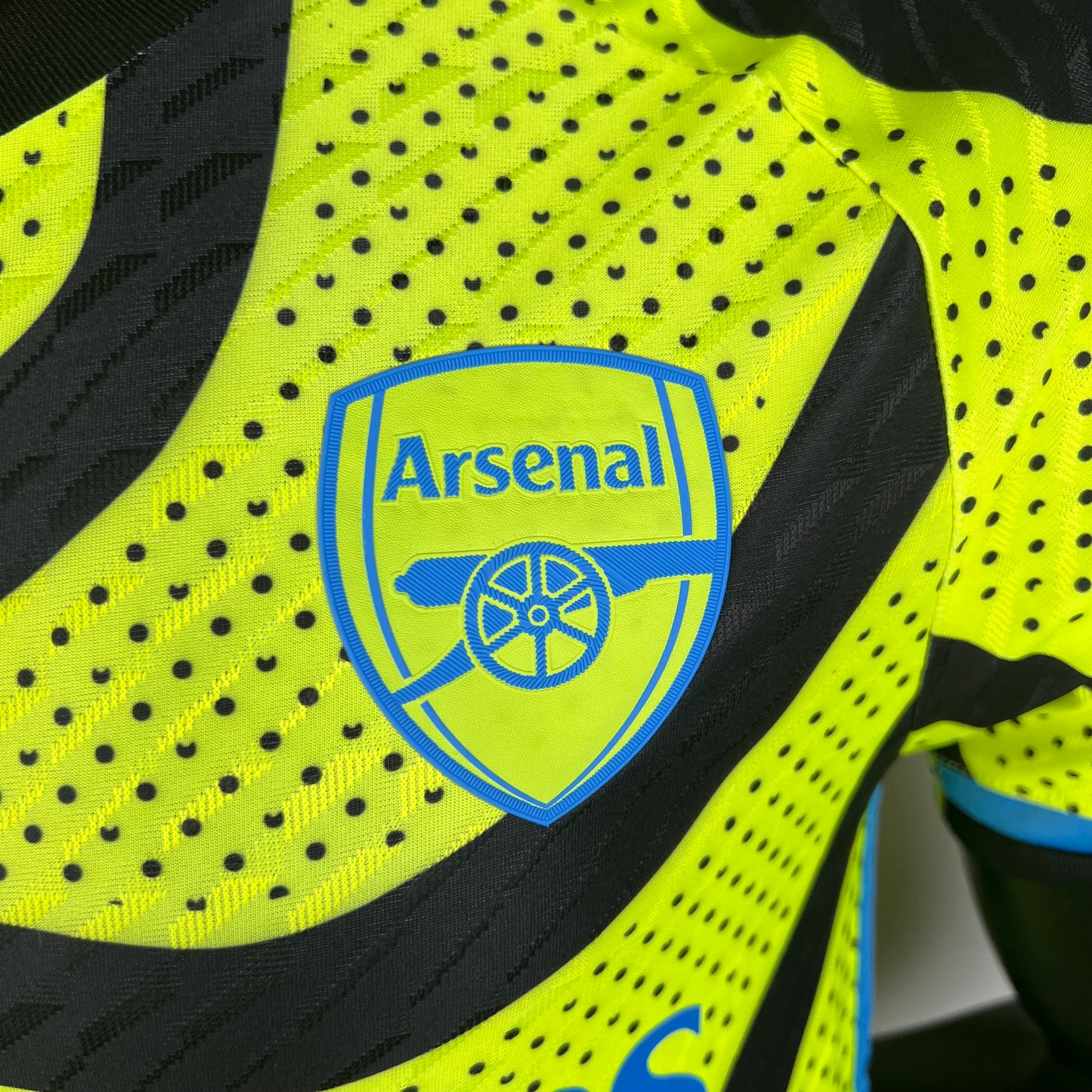 Arsenal 23/24 Away
