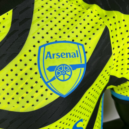 Arsenal 23/24 Away