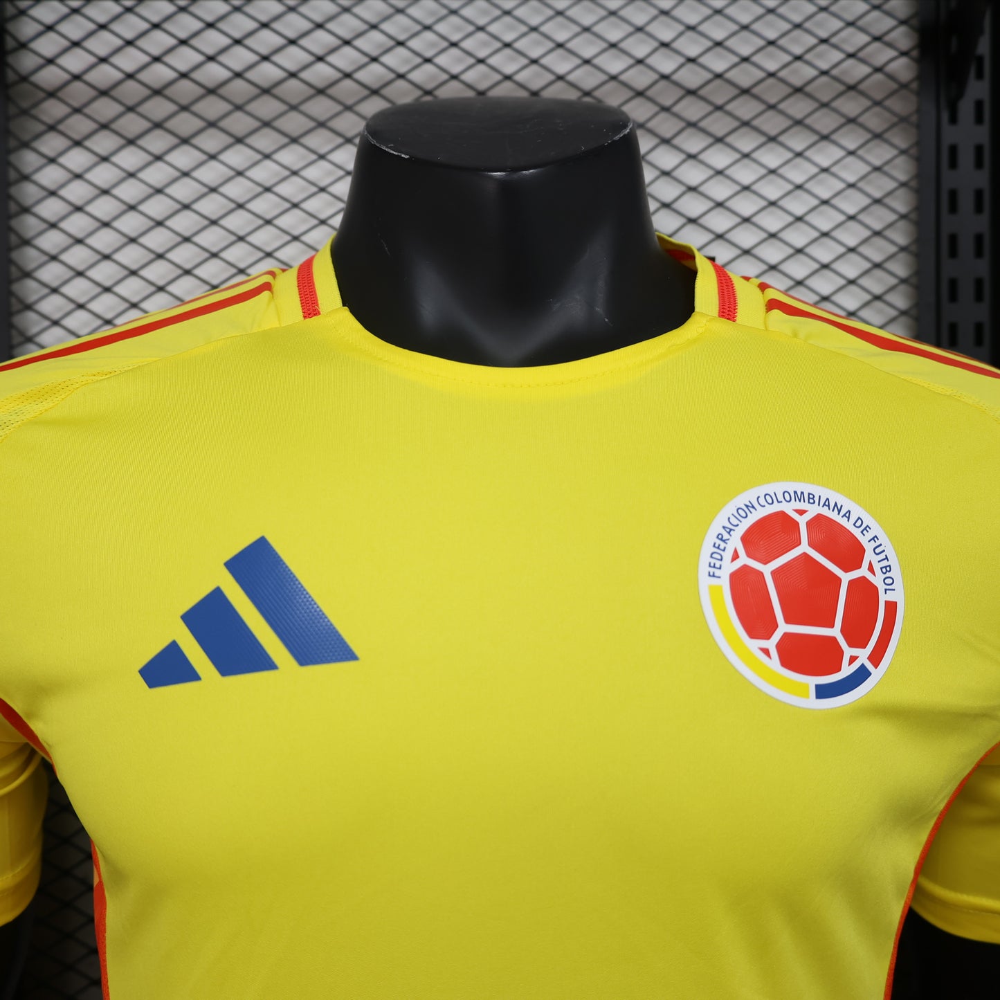 Colômbia Home 2024 | Player Version