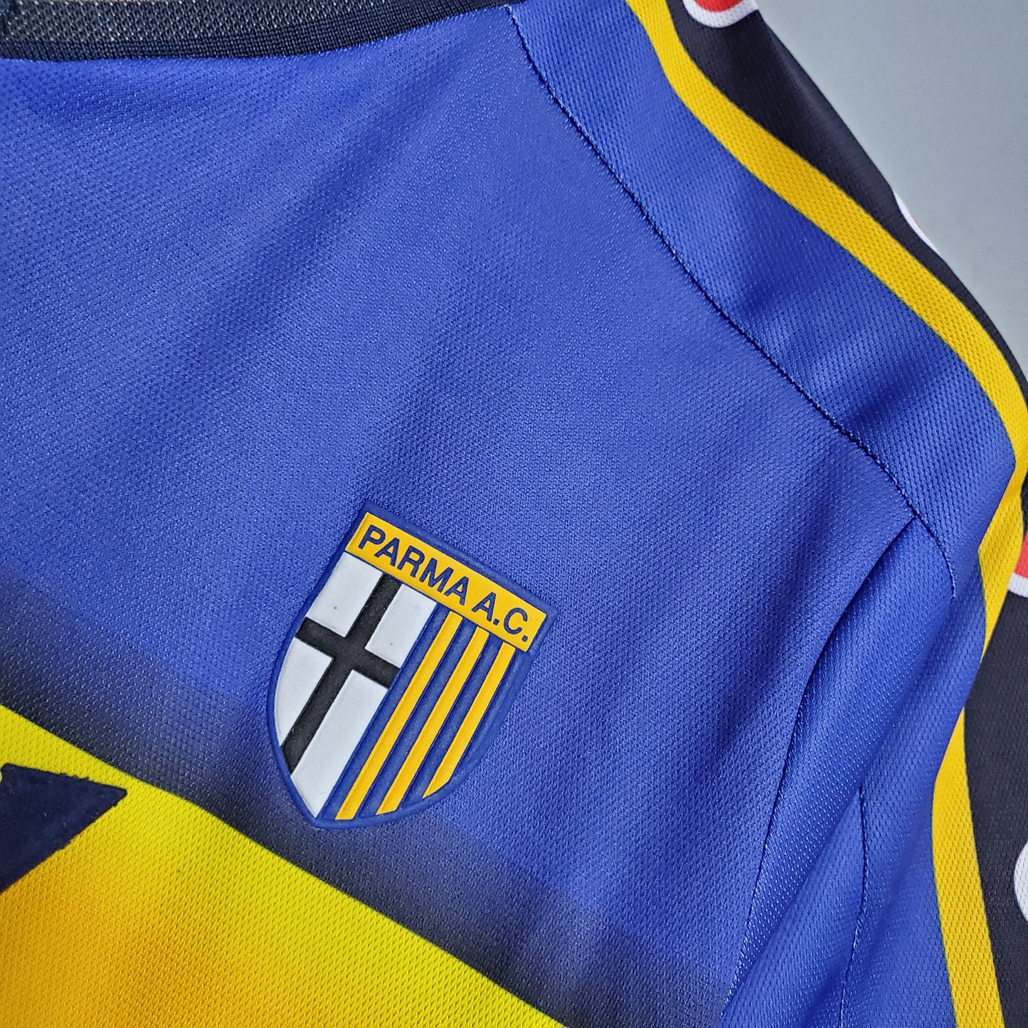 Parma 01/02 Home