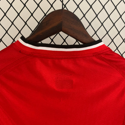 Manchester United 03/04 Home