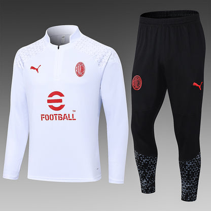 Fato de Treino - AC Milan - Full Kit