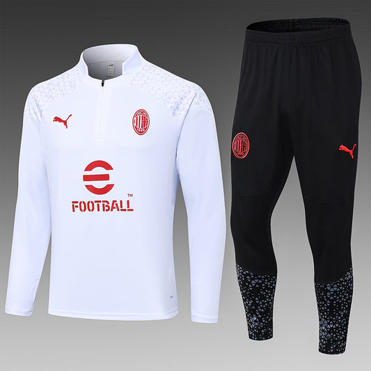 Fato de Treino - AC Milan - Full Kit