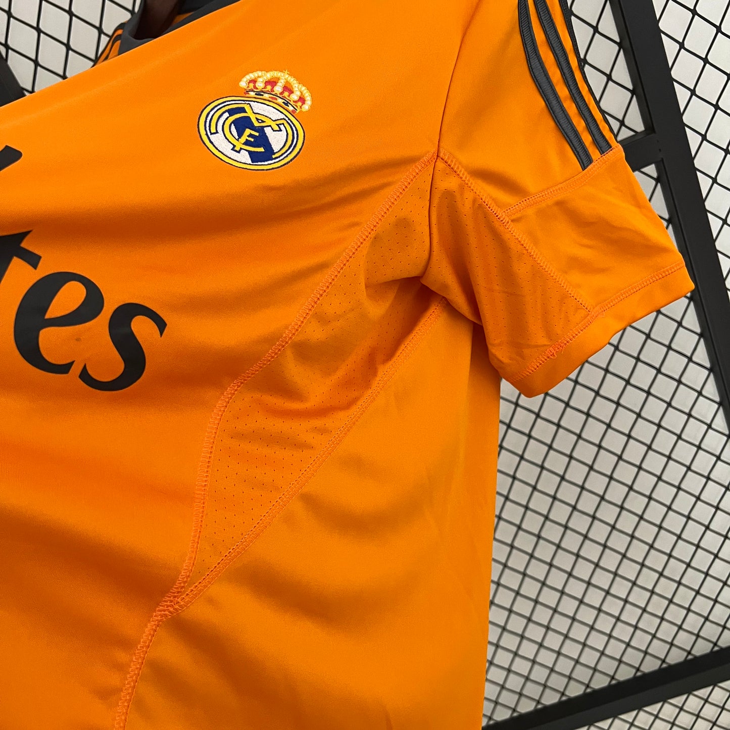 Real Madrid 13/14 Third
