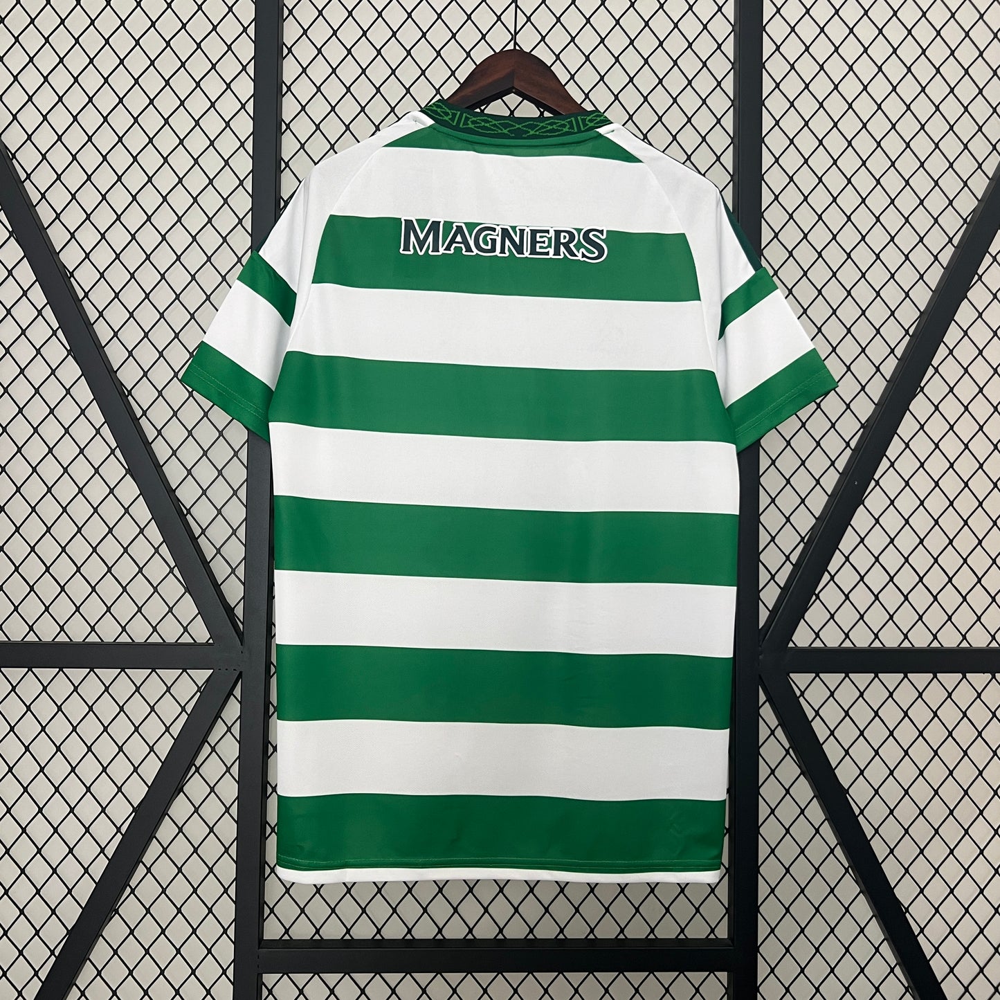 Celtic 24/25 Home