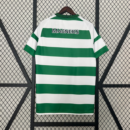 Celtic 24/25 Home