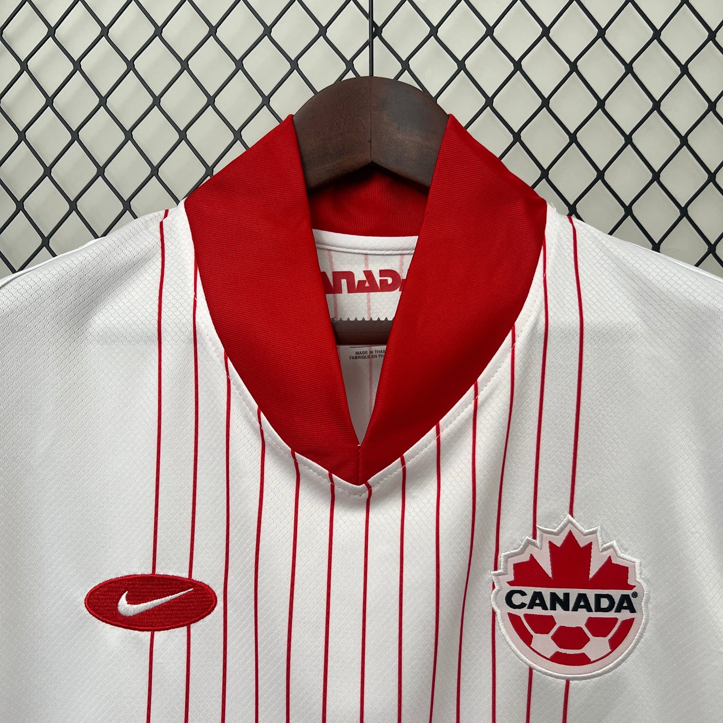 Canada Away 2024