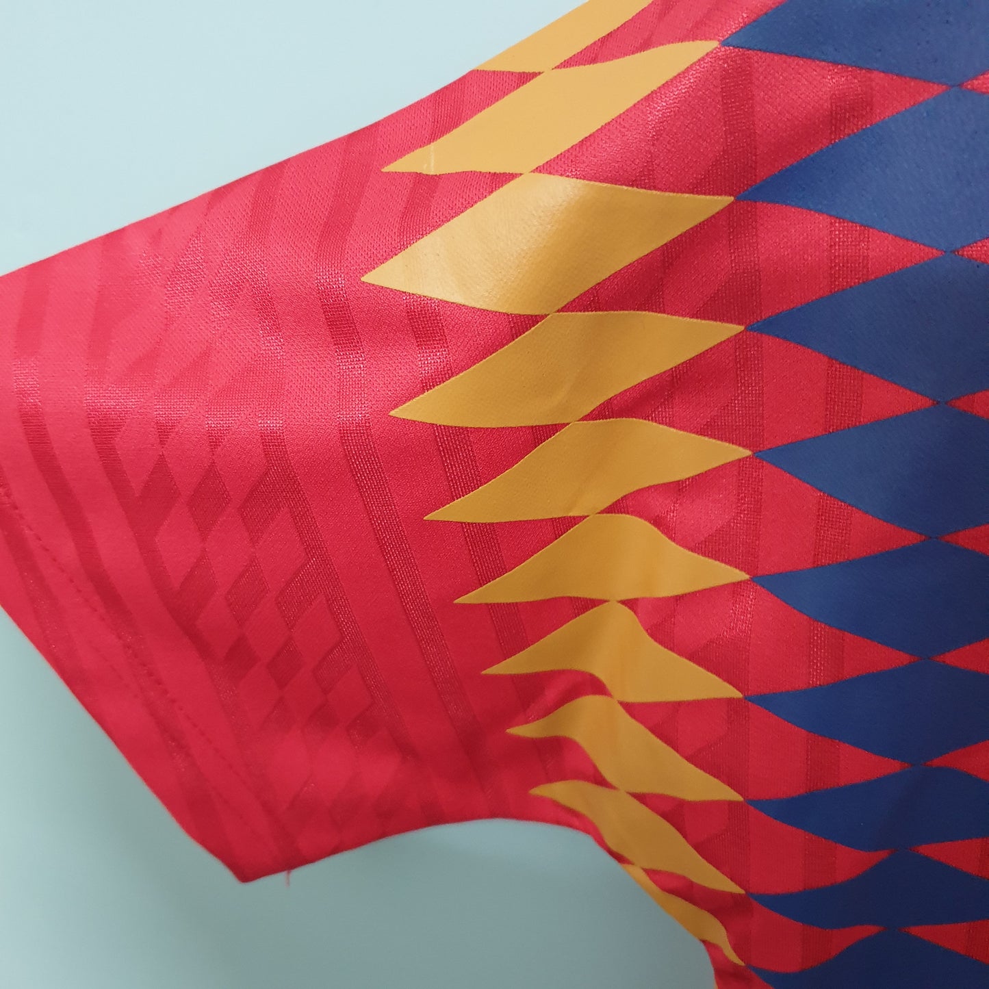Spain 1994 Home