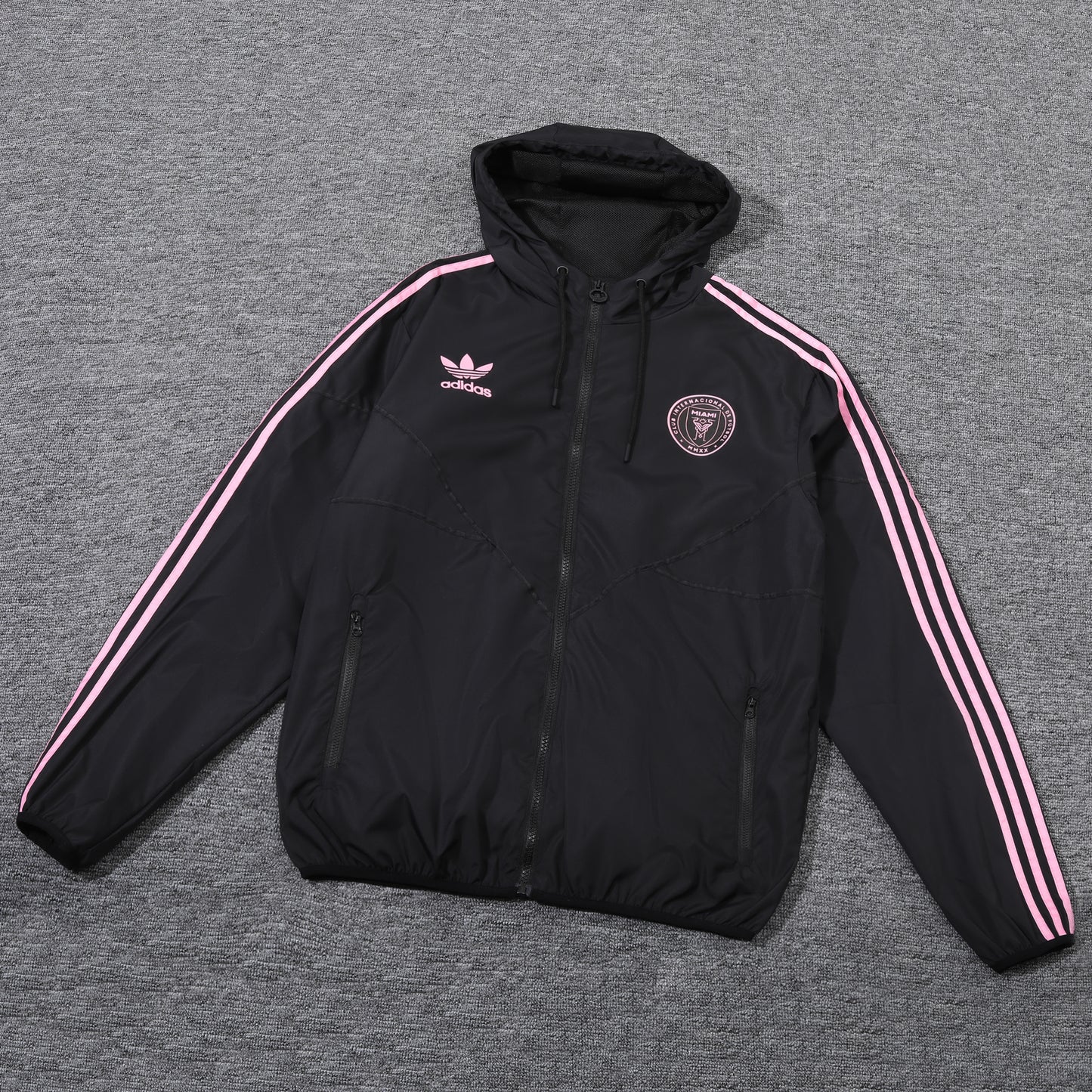 Inter Miami Windbreaker 23/24