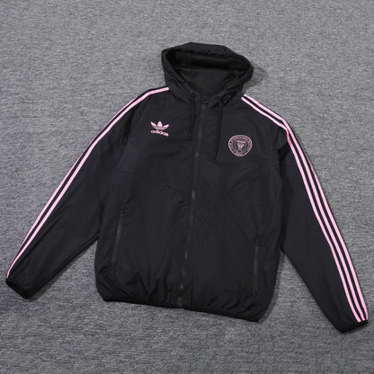 Inter Miami Windbreaker 23/24