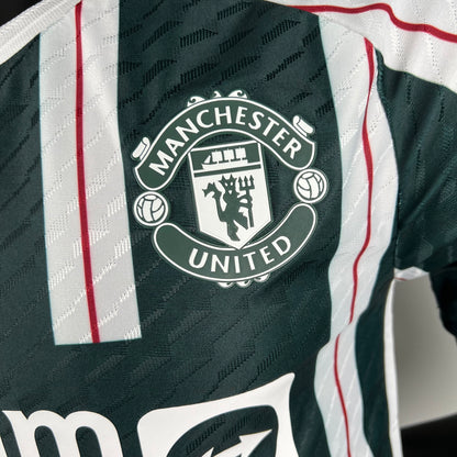 Manchester United 23/24 Away