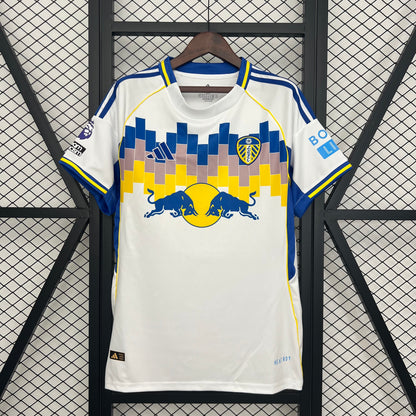 Leeds 25/26 Edição Especial