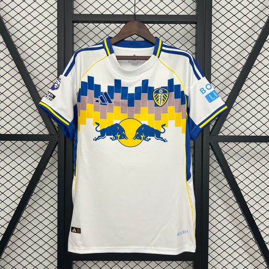 Leeds 25/26 Edição Especial