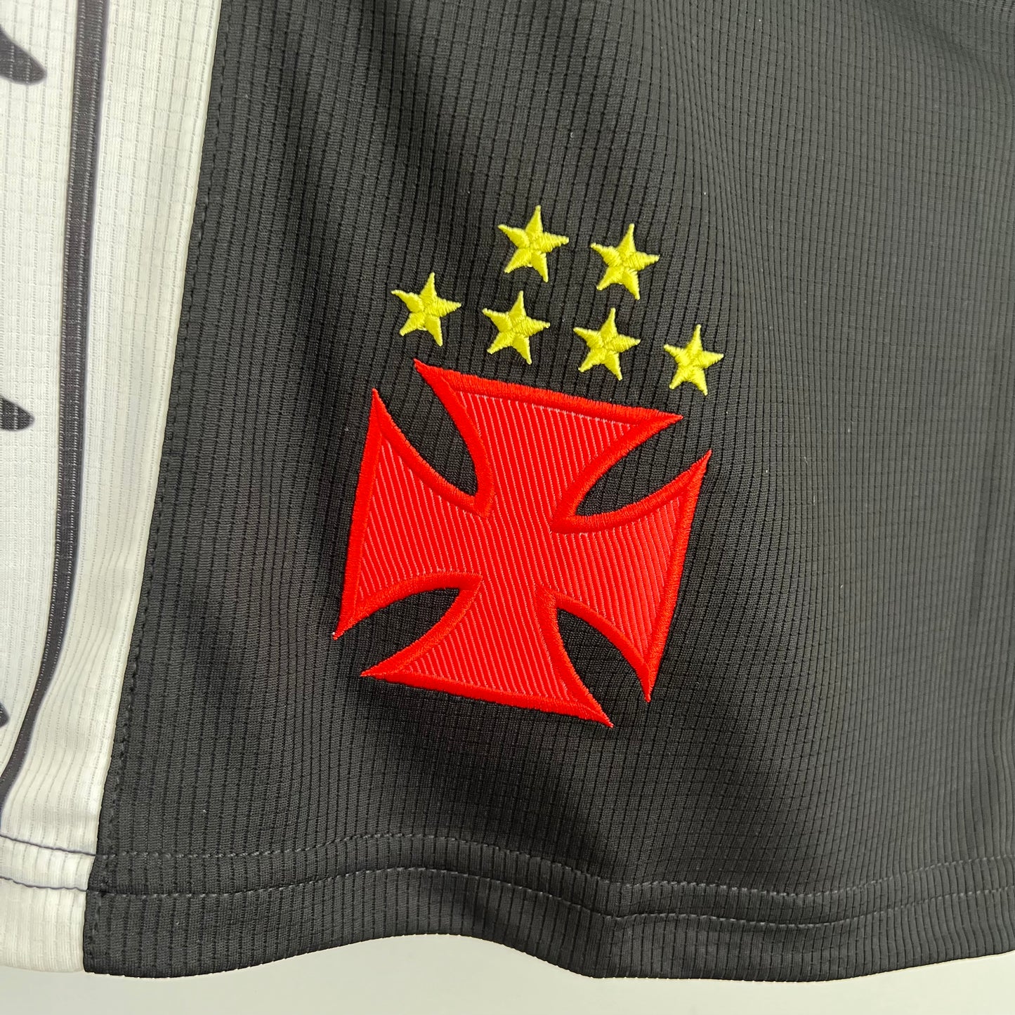 Vasco da Gama Black 23/24