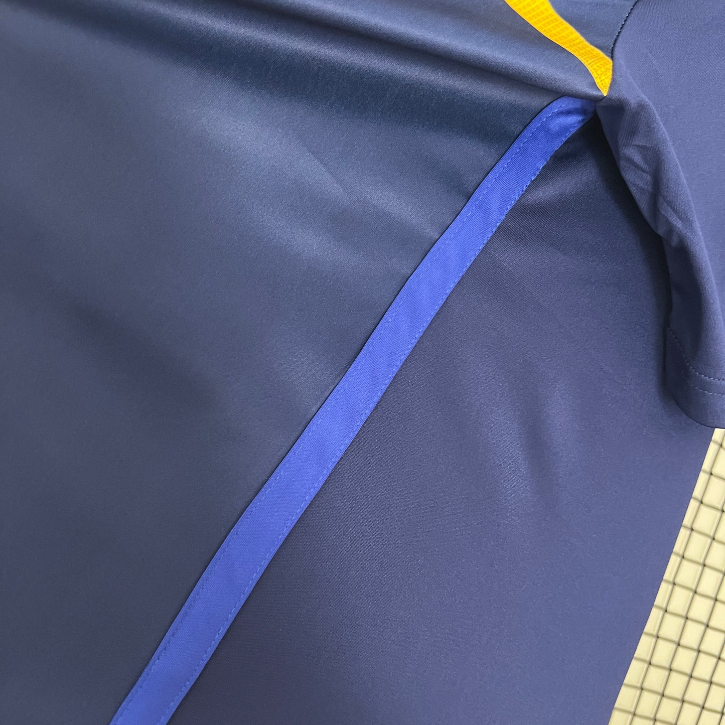 Boca Juniores Home 24/25