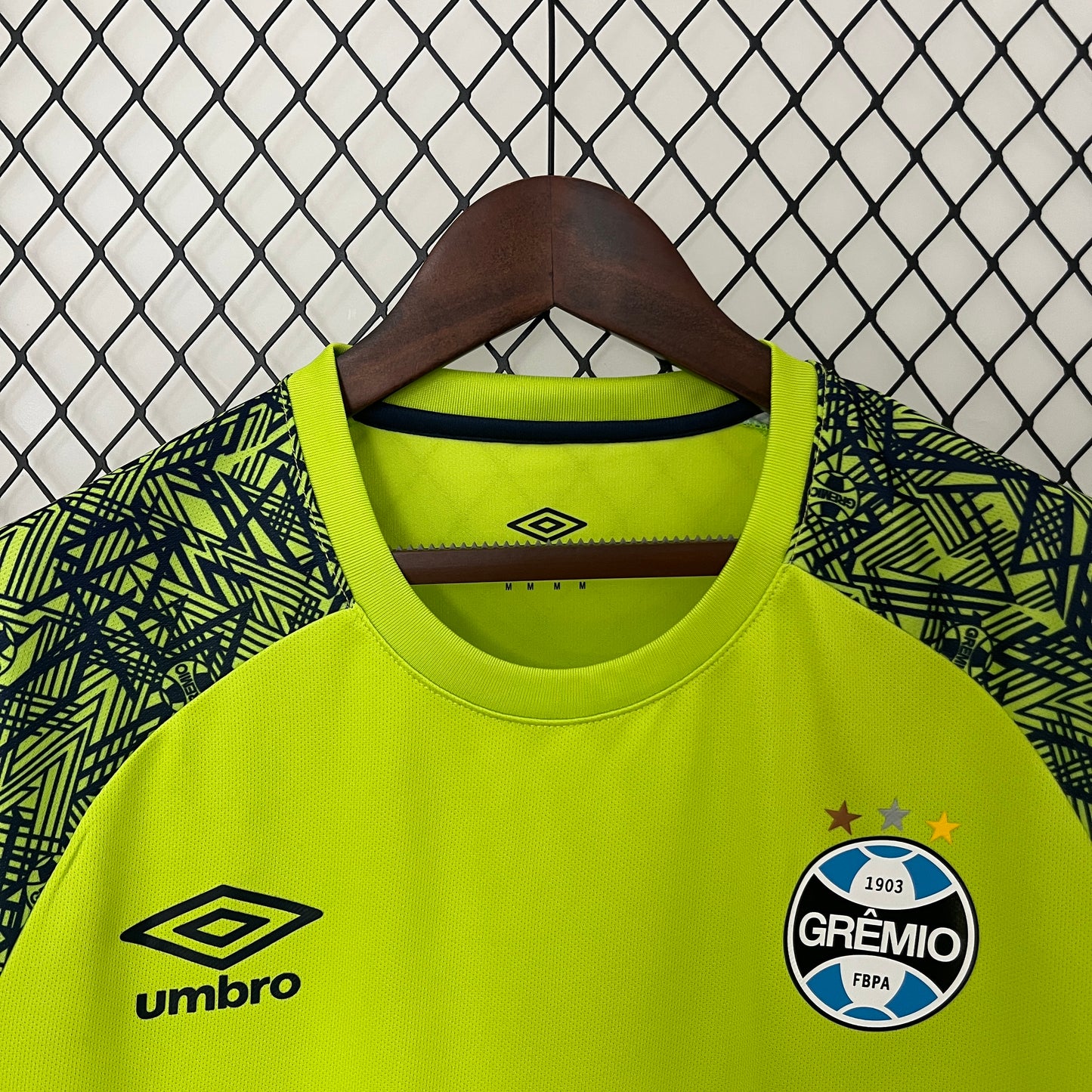 Camisola Guarda Redes Grémio 24/25