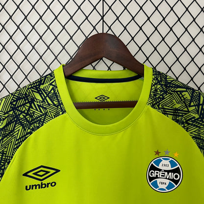Camisola Guarda Redes Grémio 24/25