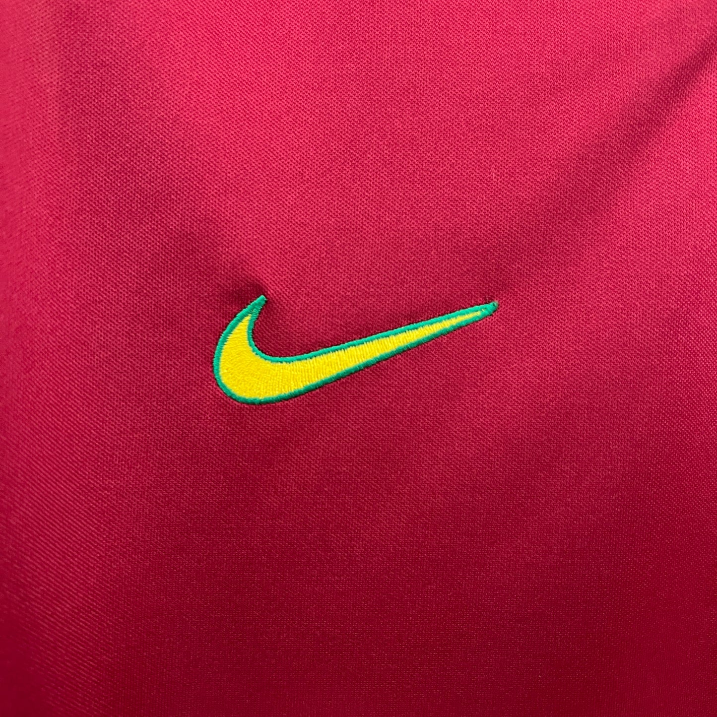 Portugal Home 1999